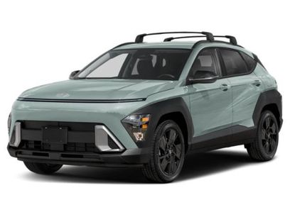 New 2027 Hyundai Kona SEL Sport