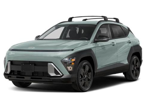 New 2027 Hyundai Kona SEL Sport AWD/4WD image 1