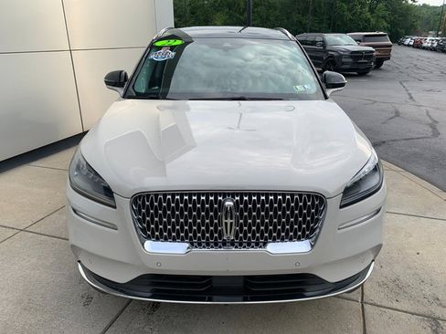 Used 2022 Lincoln Corsair Reserve w/ Equipment Group 201A AWD/4WD image 9