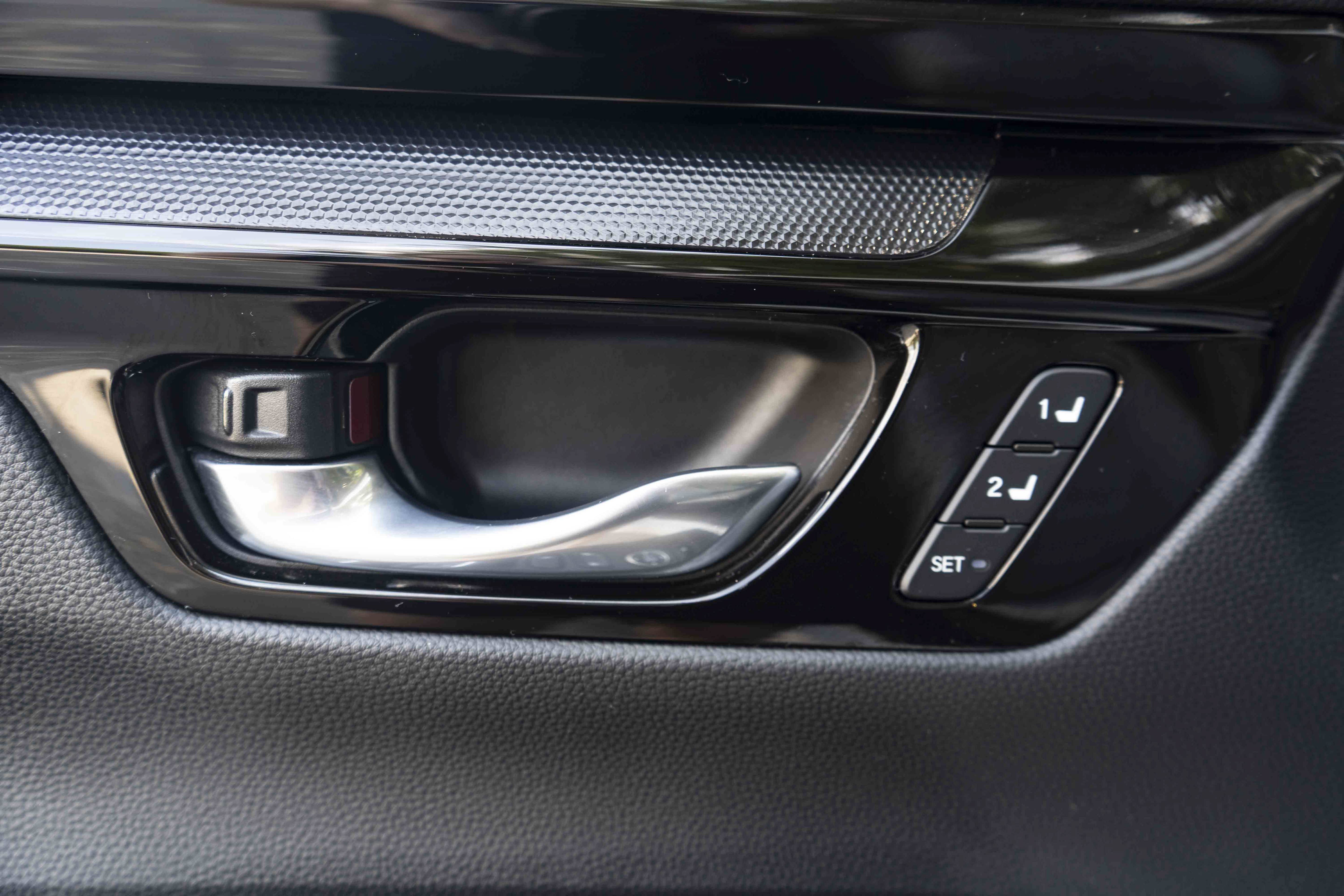 Used 2026 Honda CR-V EX-L image 38