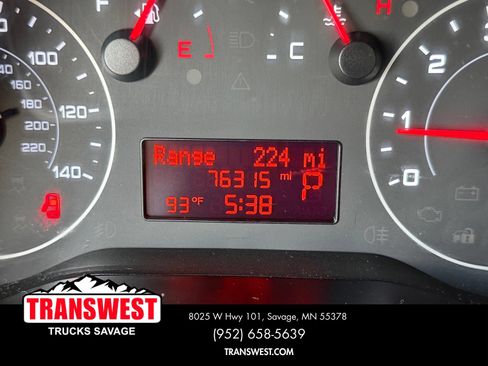 Used 2020 RAM ProMaster City Tradesman SLT w/ Window Group 05 FWD image 20