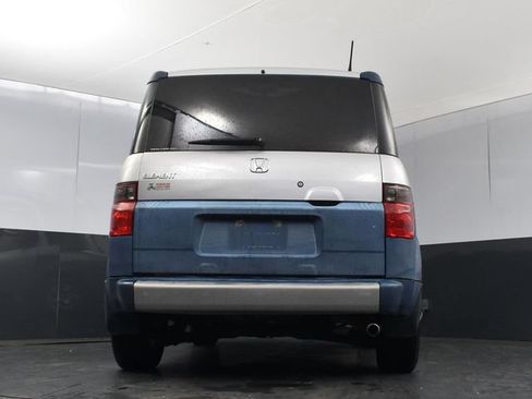 Used 2005 Honda Element EX image 21