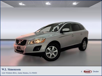 Used 2010 Volvo XC60 3.2