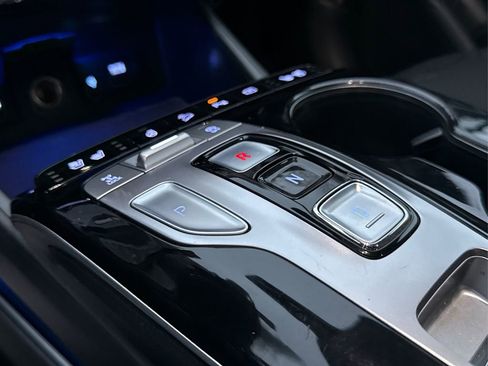 Used 2023 Hyundai Tucson Limited image 27