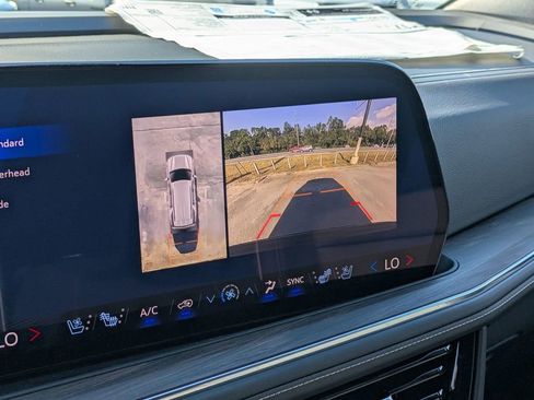 New 2026 Chevrolet Tahoe Premier image 24