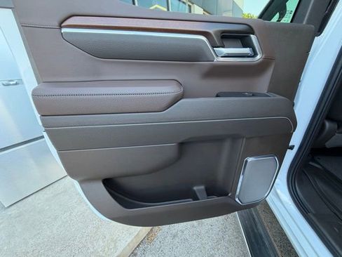 New 2026 GMC Sierra 1500 Denali image 25