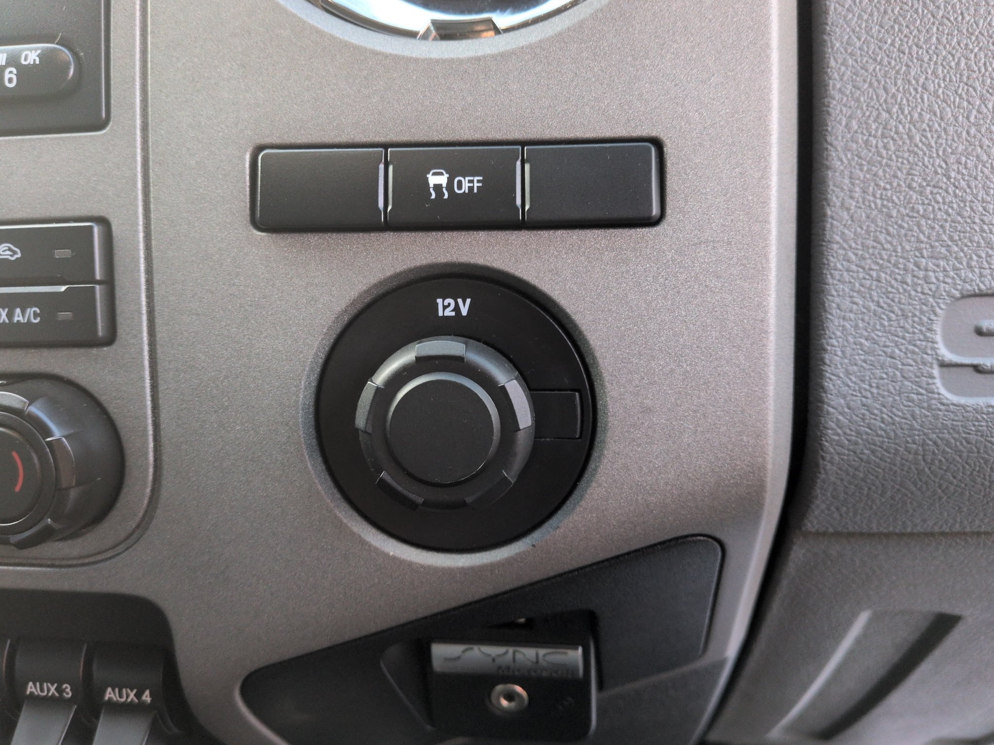 Used 2012 Ford F250 XLT w/ XLT Premium Pkg AWD/4WD image 36