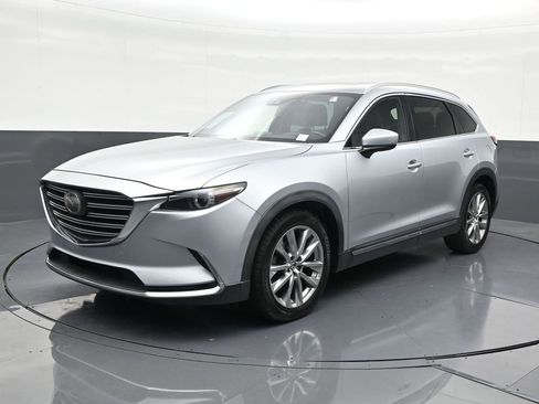 Used 2017 MAZDA CX-9 Signature image 4