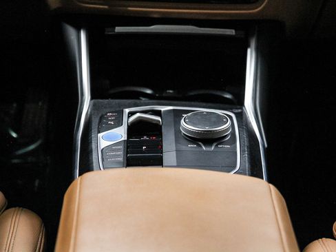 Certified 2023 BMW i4 eDrive35 w/ Parking Assistance Package RWD image 14