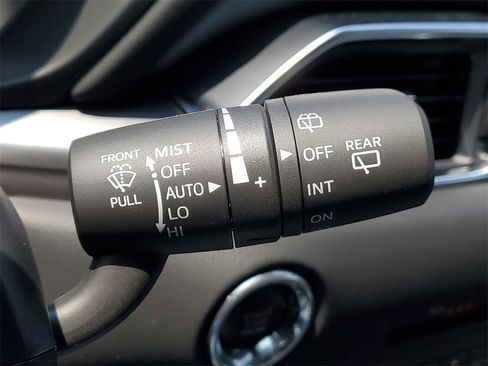 New 2025 MAZDA CX-5 AWD 2.5 S image 22