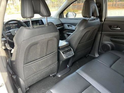 Certified 2023 Nissan Ariya AWD image 19