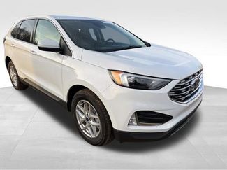 Used 2022 Ford Edge SEL w/ Convenience Package video 2