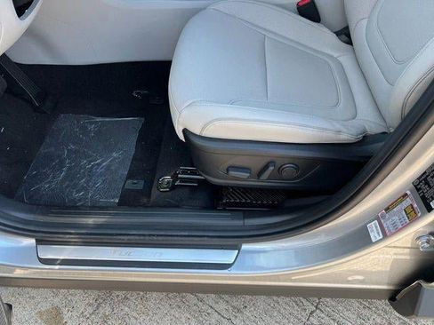 New 2026 Hyundai Tucson Limited FWD image 94