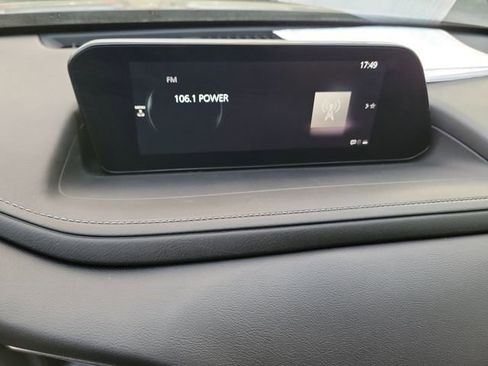 Used 2025 MAZDA CX-30 AWD 2.5 S w/ Preferred Package image 27