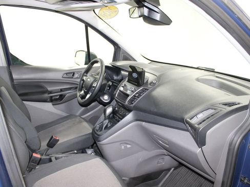 Used 2020 Ford Transit Connect XL image 26