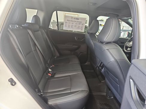 New 2026 Subaru Outback Limited AWD/4WD image 18