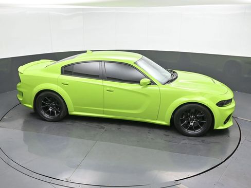 Used 2023 Dodge Charger Scat Pack image 40
