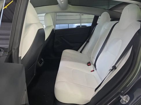 Used 2023 Tesla Model 3 Standard Range RWD image 6