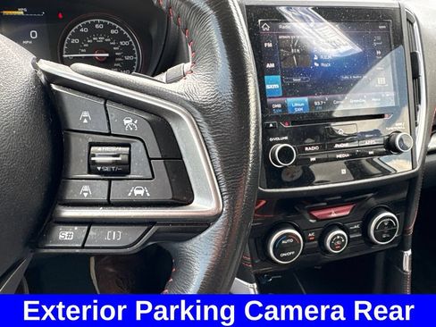Used 2019 Subaru Forester Sport AWD/4WD image 16
