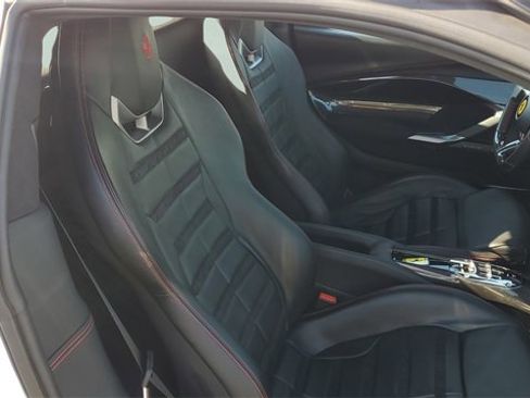 Used 2022 Ferrari 296 GTB image 27