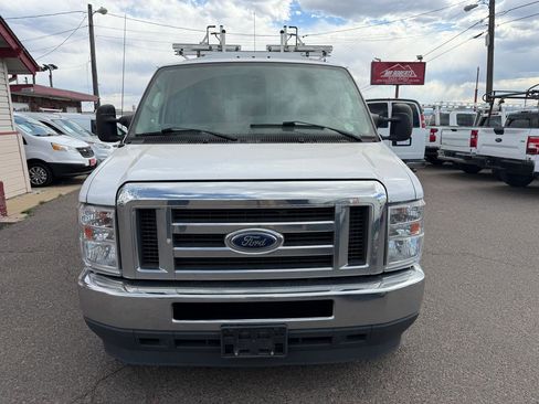 Used 2021 Ford E-350 and Econoline 350 Super Duty w/ Power Windows & Locks Group image 3