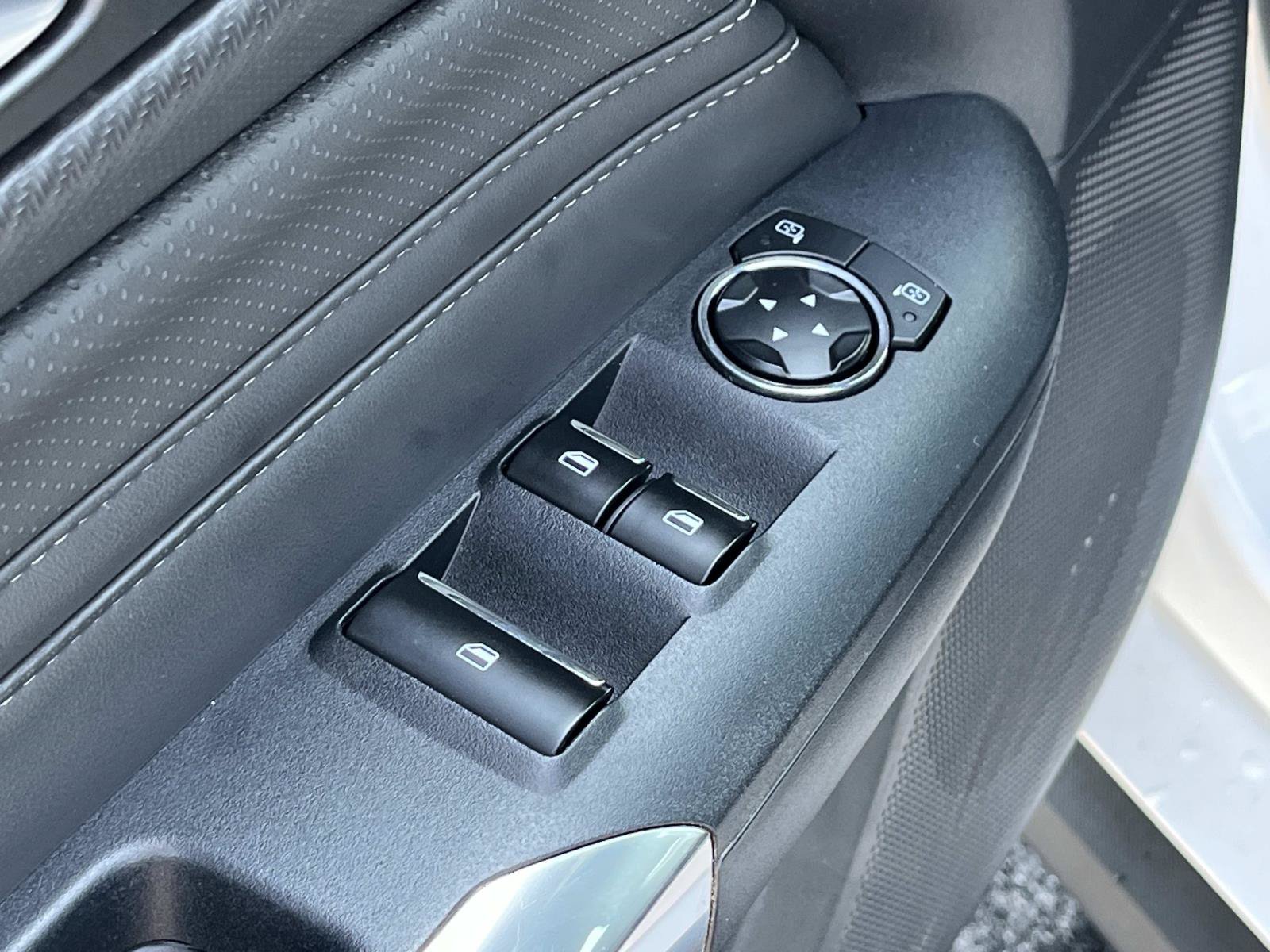 Used 2024 Ford Mustang Premium RWD image 24