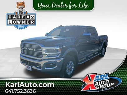 Used 2022 RAM 2500 Laramie