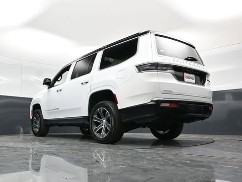 Used 2023 Jeep Grand Wagoneer 4WD image 64