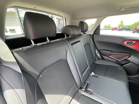 Certified 2023 Kia Soul GT-Line FWD image 25