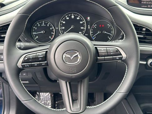 New 2026 MAZDA CX-30 Aire Edition AWD/4WD image 11
