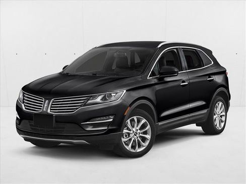 Used 2017 Lincoln MKC Premiere FWD image 1