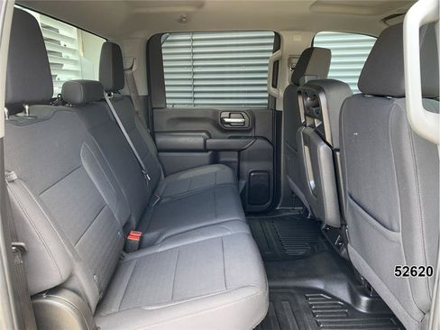 Used 2024 Chevrolet Silverado 2500 W/T w/ WT Fleet Convenience Package AWD/4WD image 27