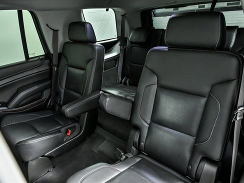 Used 2020 GMC Yukon SLT AWD/4WD image 22