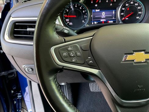 Used 2022 Chevrolet Equinox LT FWD image 11