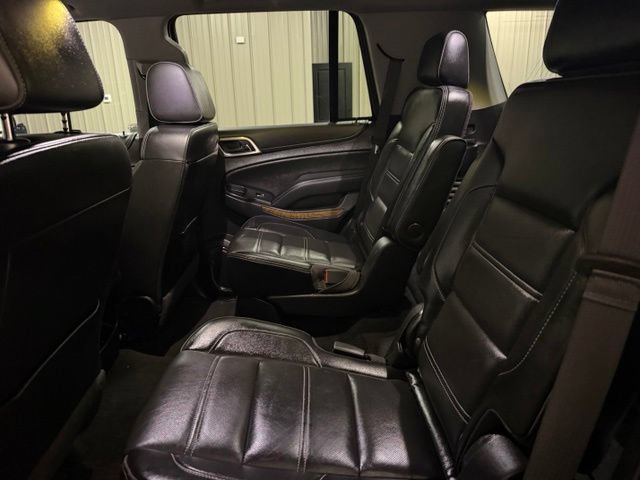 Used 2020 GMC Yukon Denali w/ Denali Premium Package AWD/4WD image 19