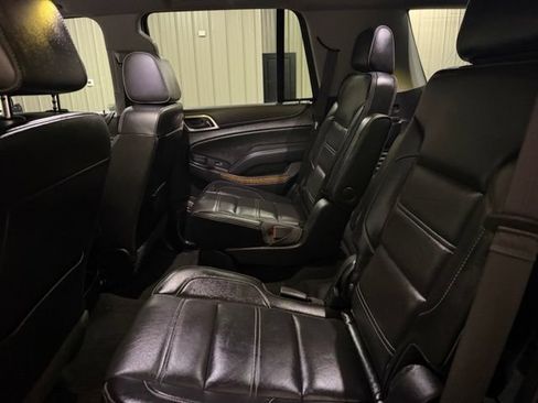 Used 2020 GMC Yukon Denali w/ Denali Premium Package AWD/4WD image 19