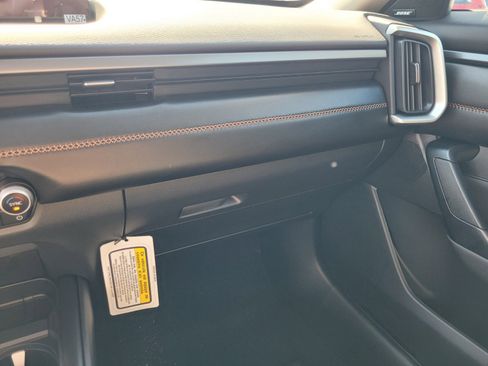 New 2026 MAZDA CX-50 AWD 2.5 Hybrid w/ Weather Package image 28