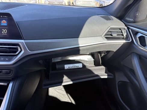 Used 2022 BMW M440i xDrive Gran Coupe w/ Premium Package image 21