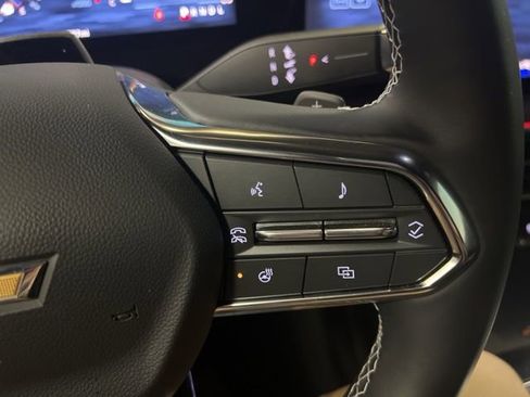 Used 2026 Chevrolet Traverse High Country w/ LPO, Floor Liner Package image 39