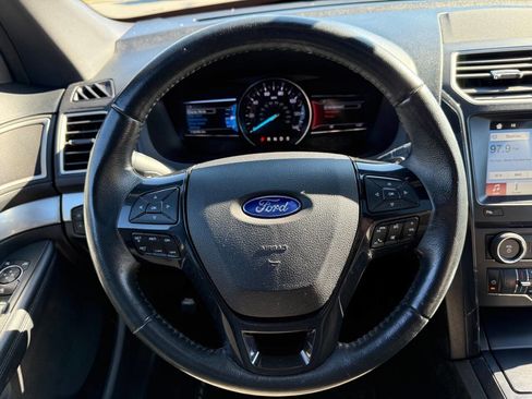 Used 2017 Ford Explorer XLT w/ Equipment Group 202A image 21