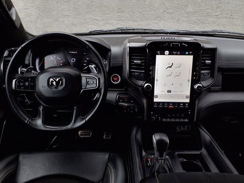 Used 2023 RAM 1500 TRX w/ TRX Level 1 Equipment Group image 20