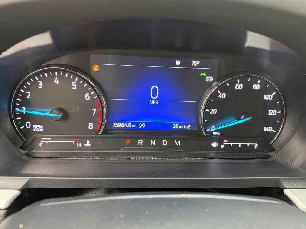 Used 2020 Ford Explorer XLT w/ Comfort Package AWD/4WD image 27