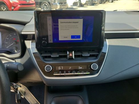 Used 2024 Toyota Corolla LE image 24