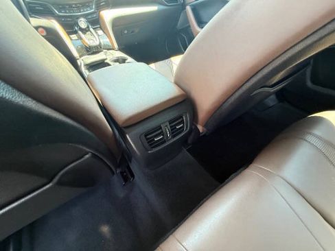 Used 2021 Acura TLX w/ Technology Package FWD image 17