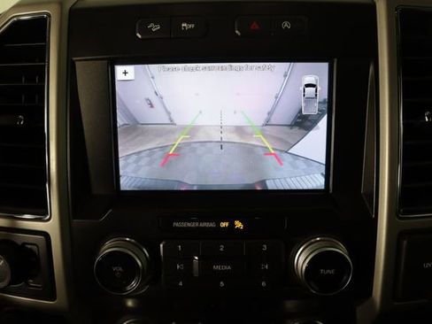 Used 2019 Ford F150 Lariat w/ Equipment Group 502A Luxury image 57