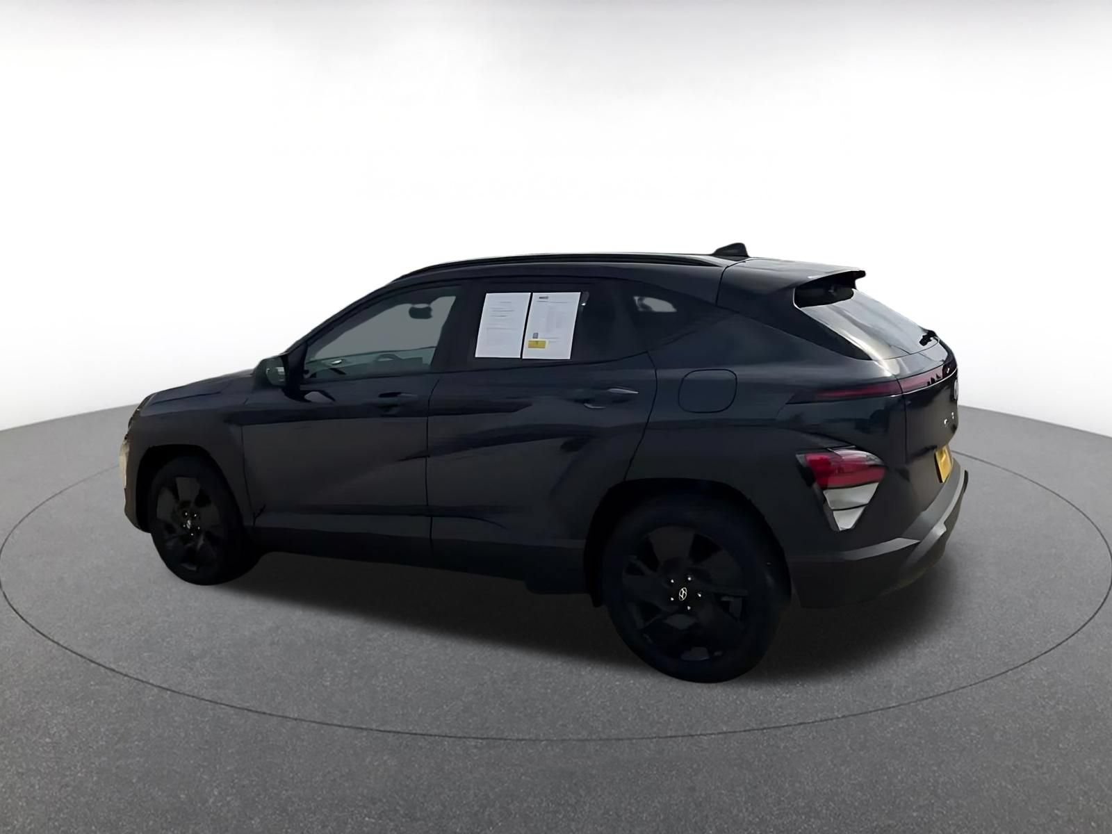 Used 2026 Hyundai Kona SEL Sport FWD image 9