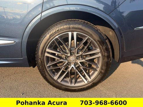 Used 2026 Acura MDX SH-AWD w/ Advance Package image 34