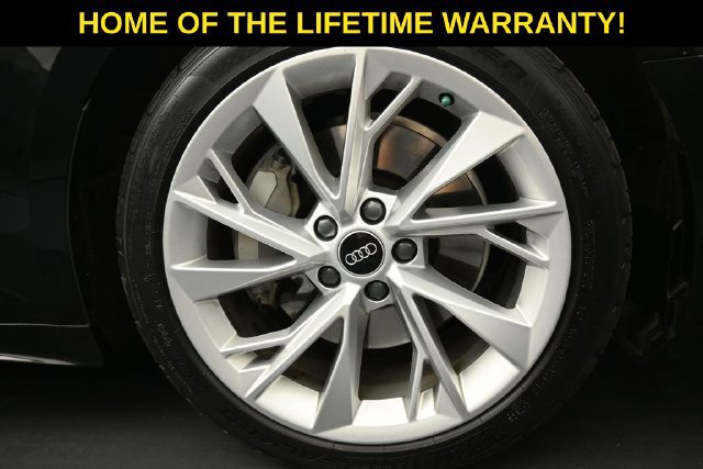 Used 2022 Audi A5 2.0T Premium AWD/4WD image 42