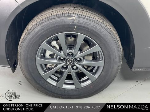 New 2026 MAZDA CX-30 AWD 2.5 S image 13