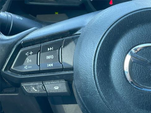 Used 2019 MAZDA CX-3 Touring w/ Preferred Equipment Package AWD/4WD image 27